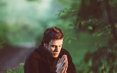 5´ RESPIRACIÓN – OJOS (ASV)