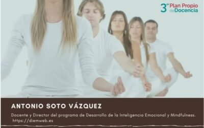 DIEM en la facultad de Biología de la Universidad de Sevilla