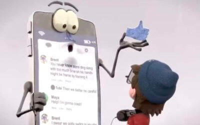 MÓVIL NIVEL 4-DIEM «Uso adecuado del tiempo libre»