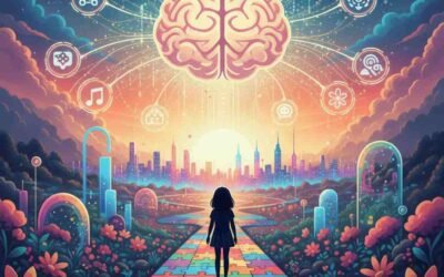 Autismo 2 de abril – Barrio Sésamo y Desde mi mirada