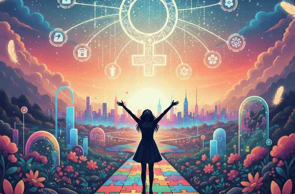 Día de la mujer – 8 marzo