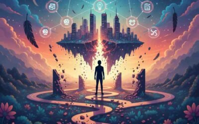 Aprendizaje vs error – Los errores enseñan lecciones