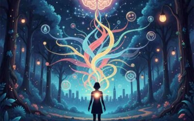 Autorregulación emocional por Smile and Learn