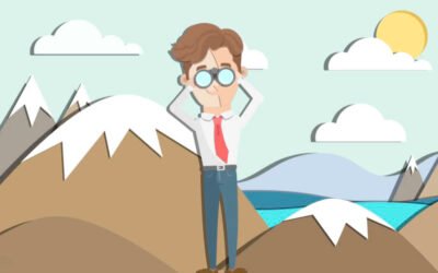 Fin en mente, By Operary – Fase 1 Plantéate objetivos