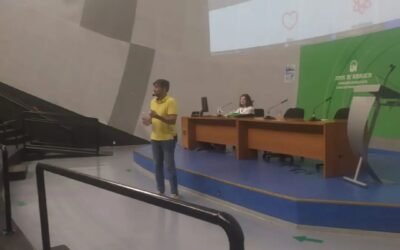 CEP de Sevilla, programa de desarrollo emocional DIEM y su web diemweb.es para los coordinadores del programa Escuelas Espacio de Paz de la provincia de Sevilla