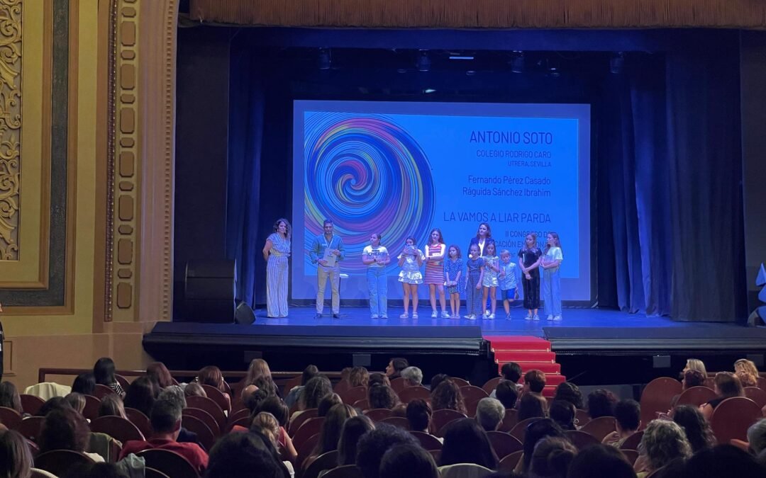 II Congreso ASEDEM Asociación Española de Educación Emocional