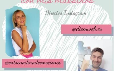 Educación Emocional paso a paso con mis maestros