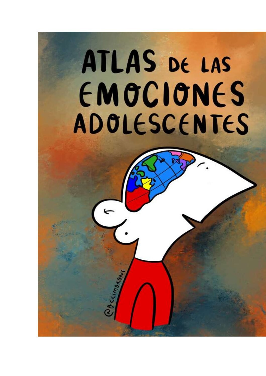 Atlas de la emociones adolescentes