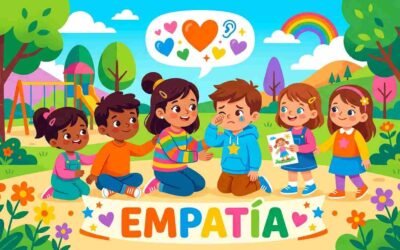 Cuentos nivel 5, interpreta correctamente, empatía, no juzgues