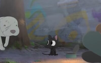 🐱🐶 KITBULL — “Empezamos juntos un nuevo curso”